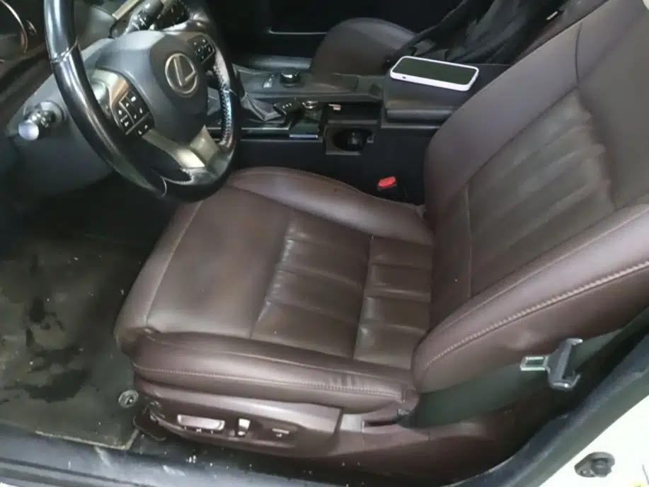 Lexus ES 2017 200 30th Anniversary Edition — миниатюра 17