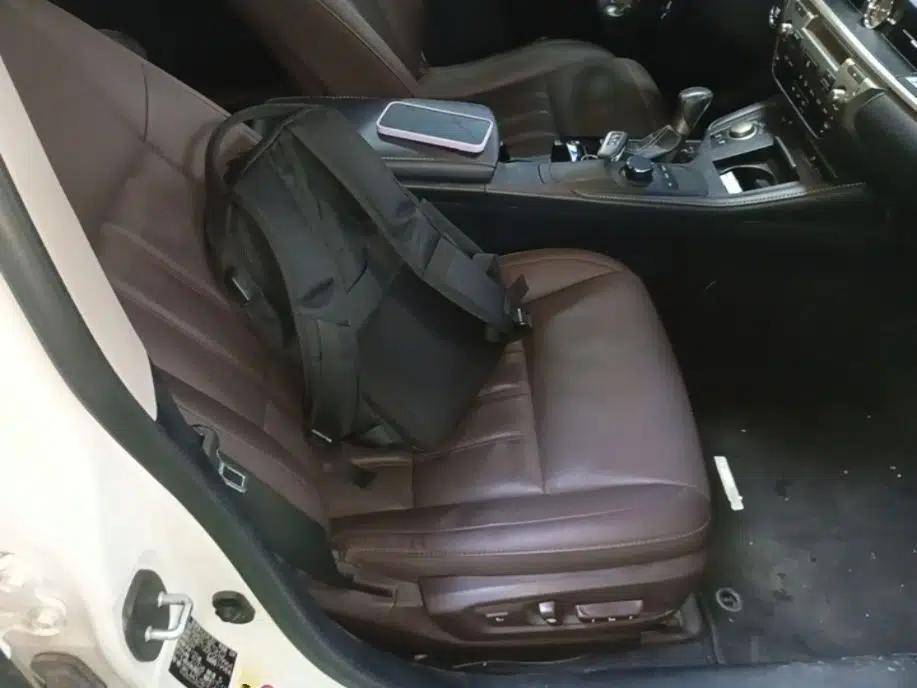 Lexus ES 2017 200 30th Anniversary Edition — миниатюра 19