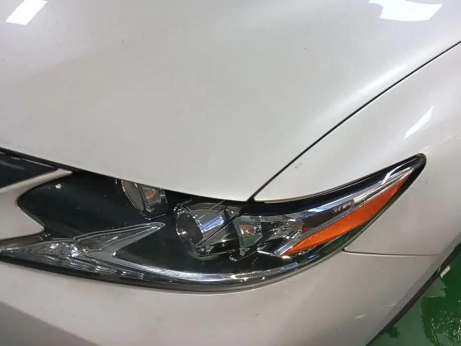 Lexus ES 2017 200 30th Anniversary Edition — миниатюра 8