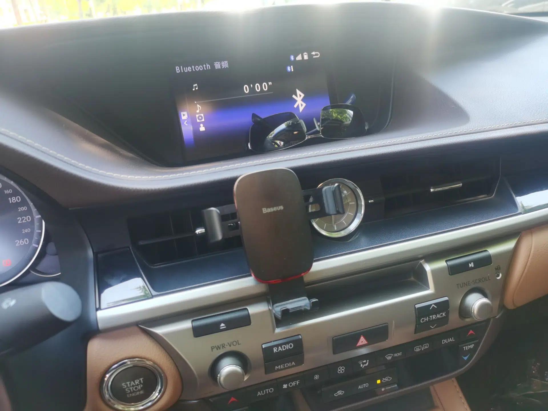 Lexus ES 2015 200 Elite Edition — миниатюра 13