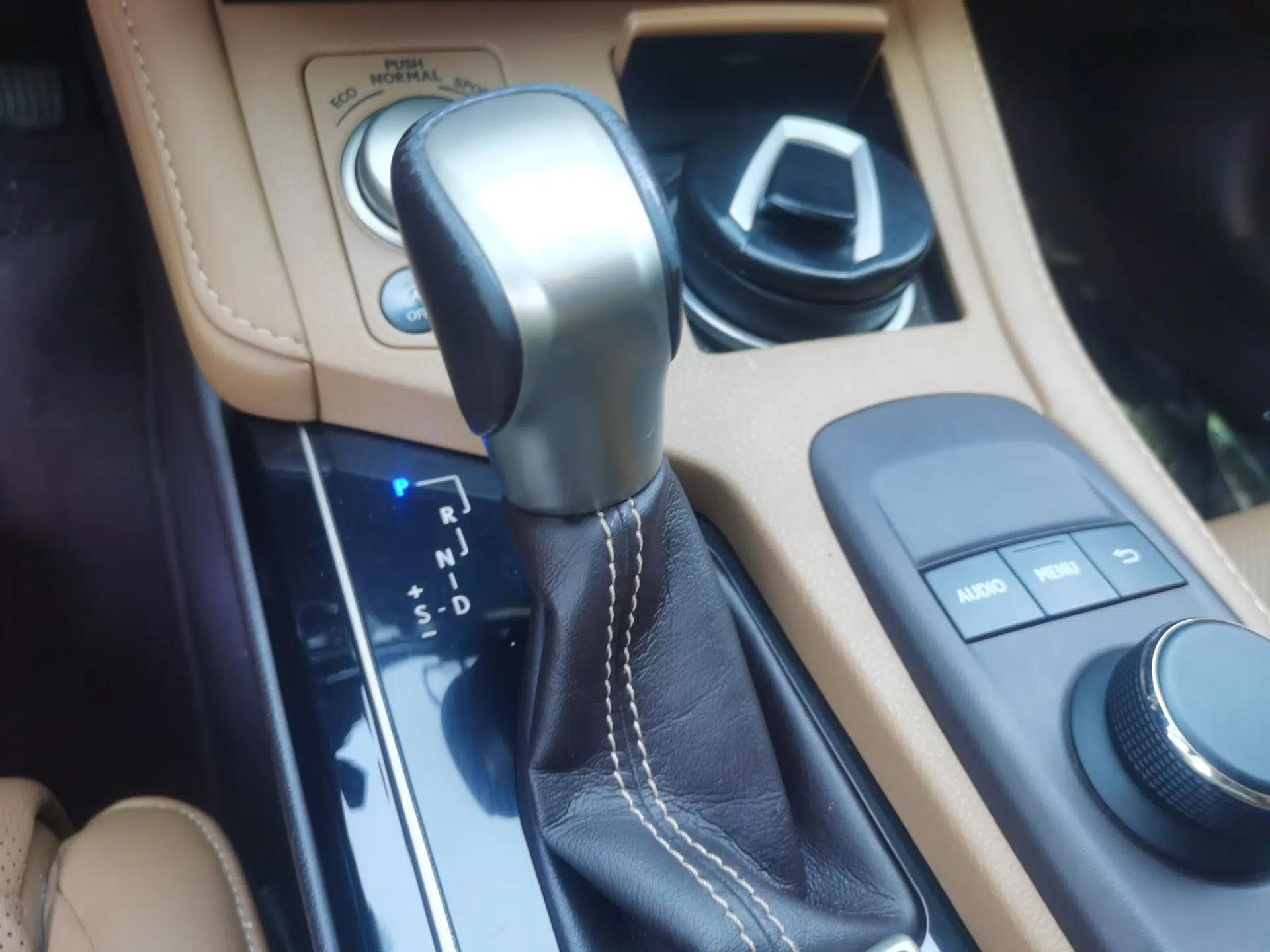 Lexus ES 2015 200 Elite Edition — миниатюра 14
