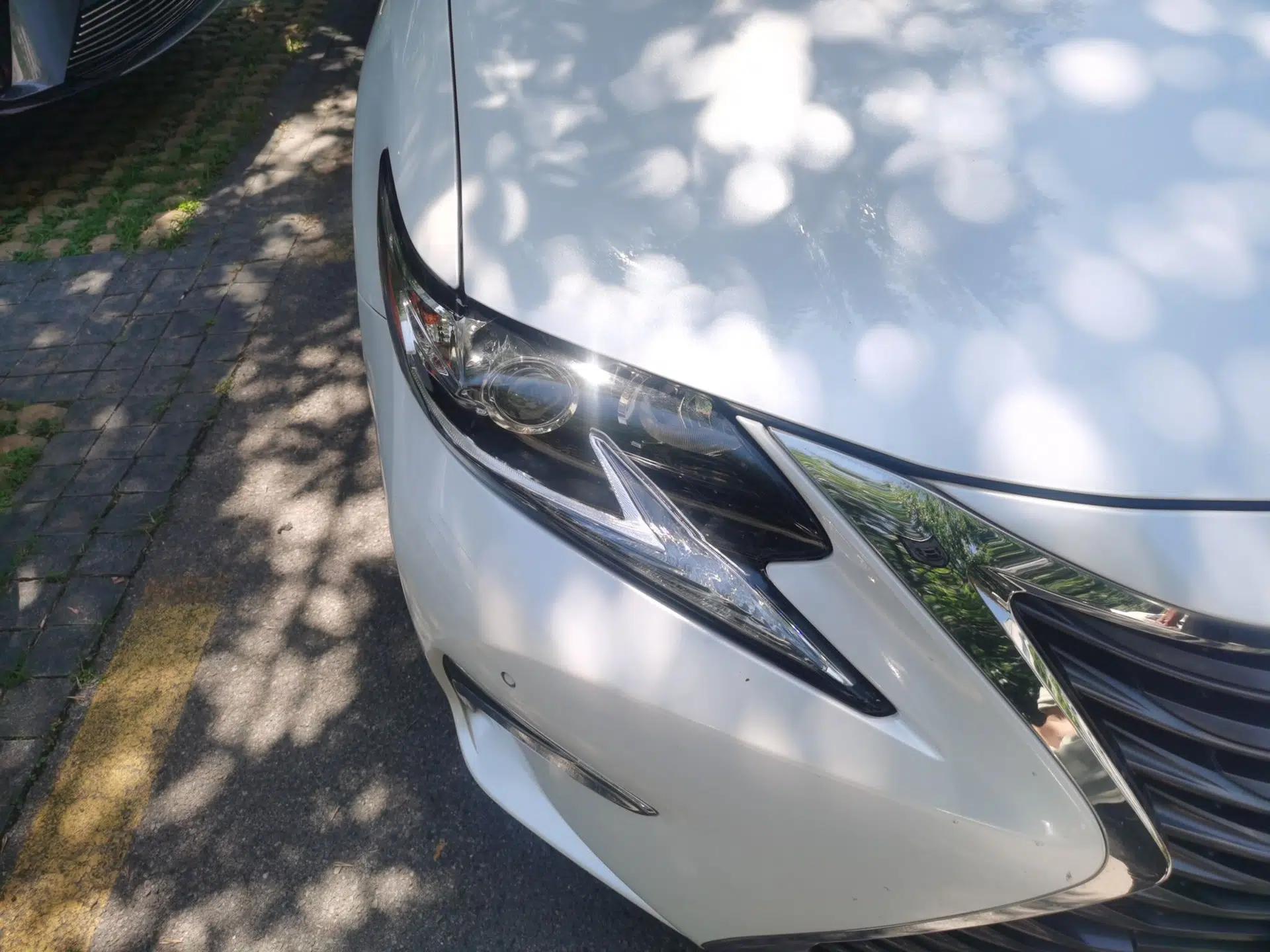 Lexus ES 2015 200 Elite Edition — миниатюра 7