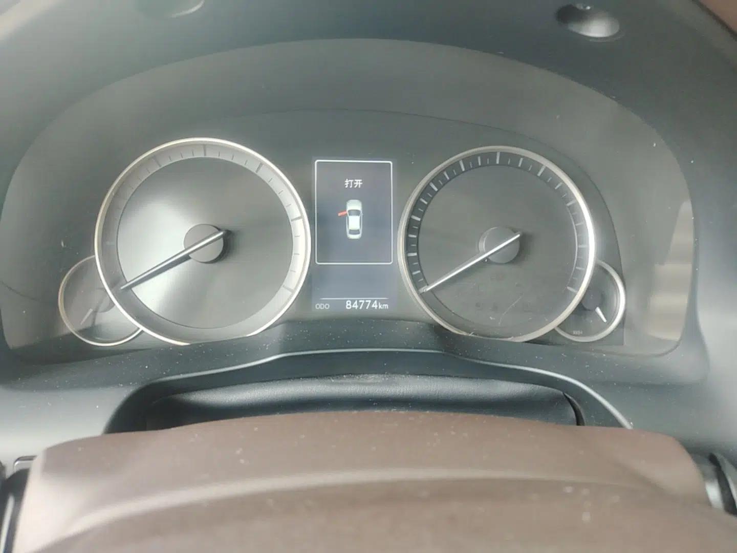 Lexus ES 2015 200 Elite Edition — миниатюра 14