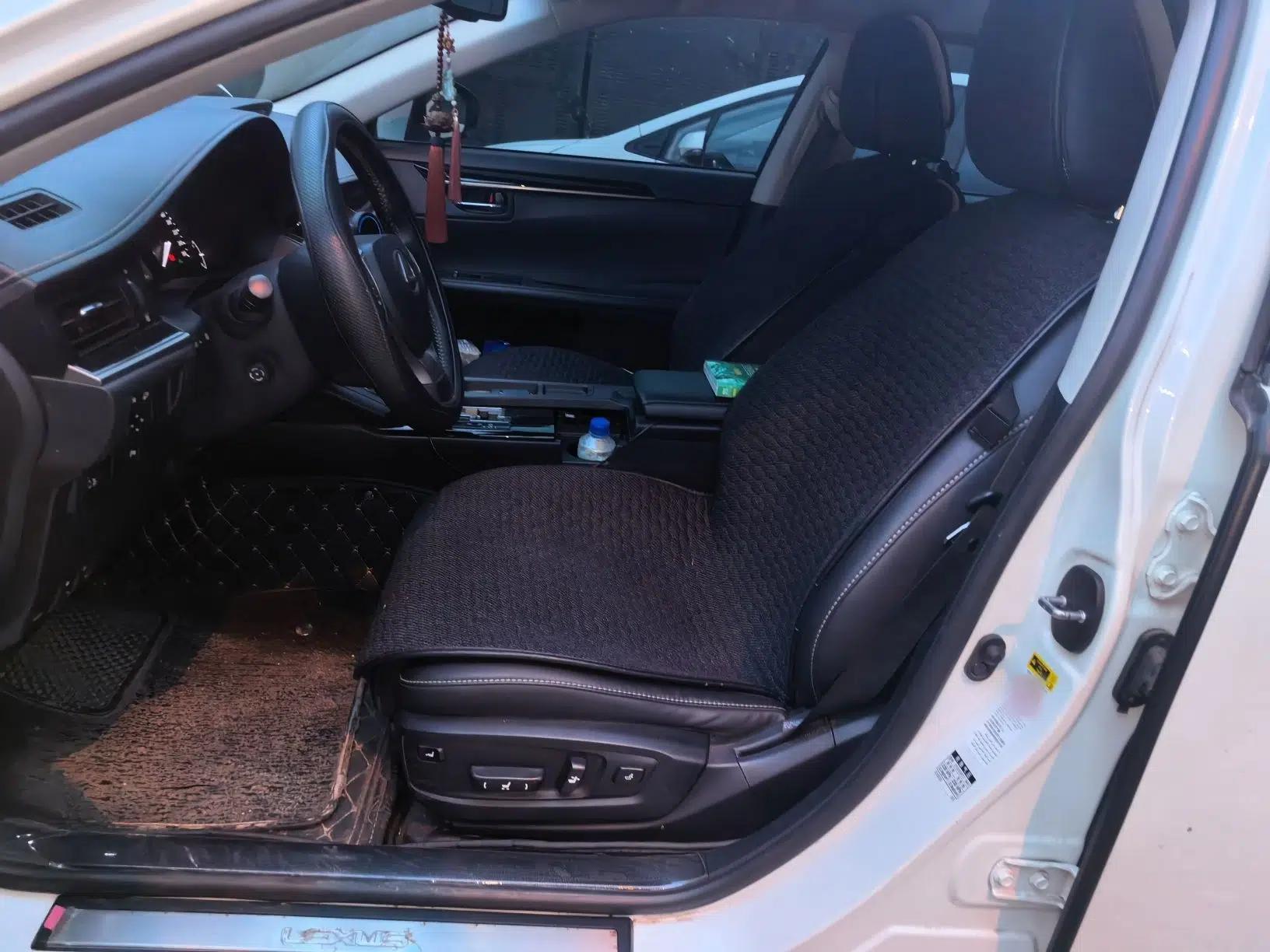 Lexus ES 2013 250 Elite Edition — миниатюра 15