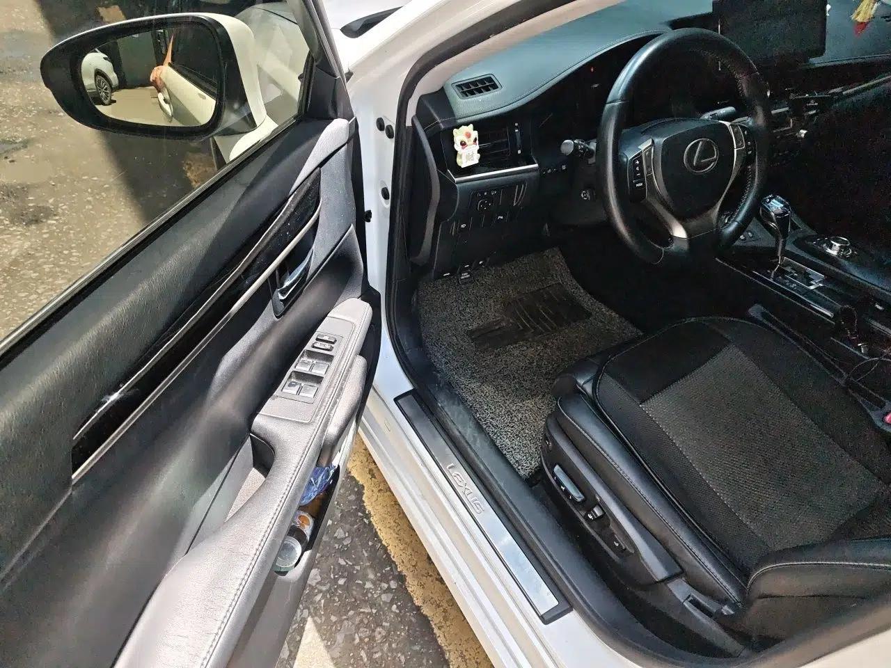 Lexus ES 2013 300h Elite Edition — миниатюра 16