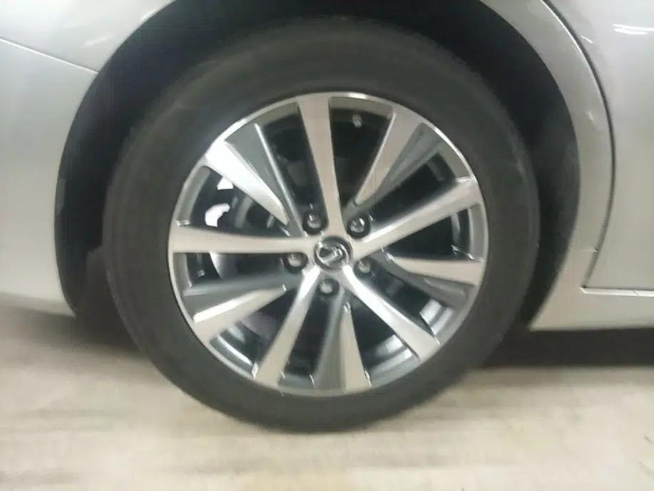 Lexus ES 2020 200 Luxury Edition — миниатюра 13