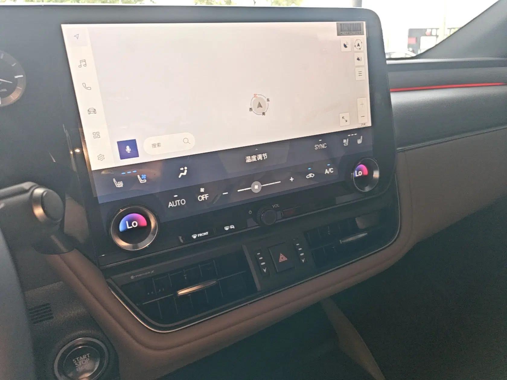 Lexus ES 2025 200 Premium Edition — миниатюра 15