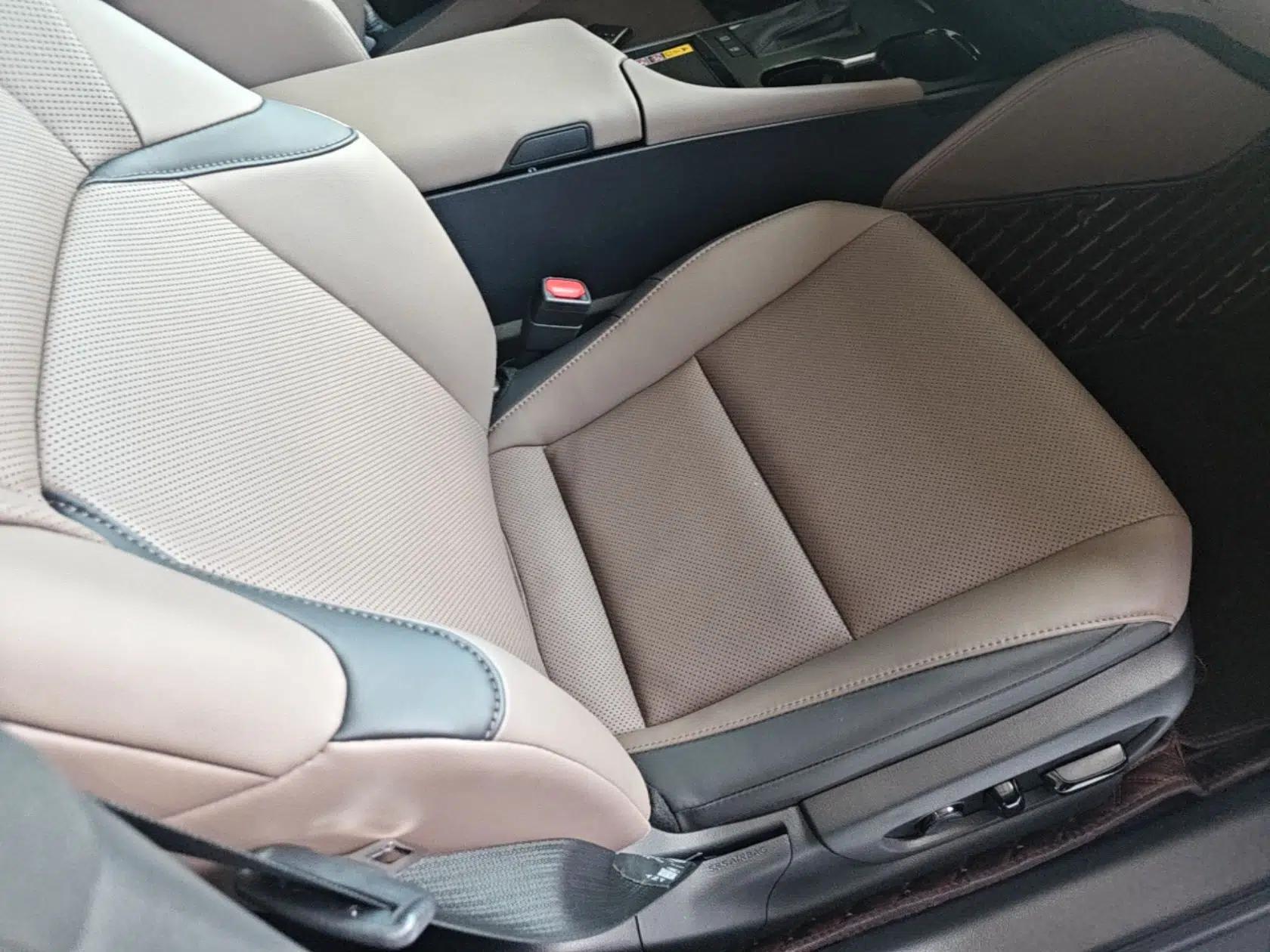 Lexus ES 2025 200 Premium Edition — миниатюра 19
