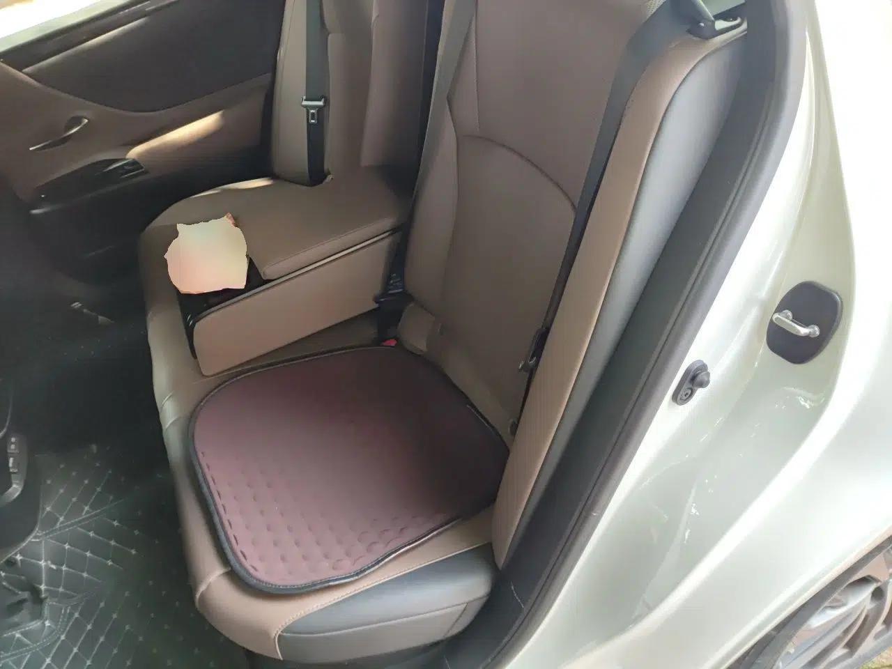 Lexus ES 2022 300h Excellence Edition — миниатюра 14