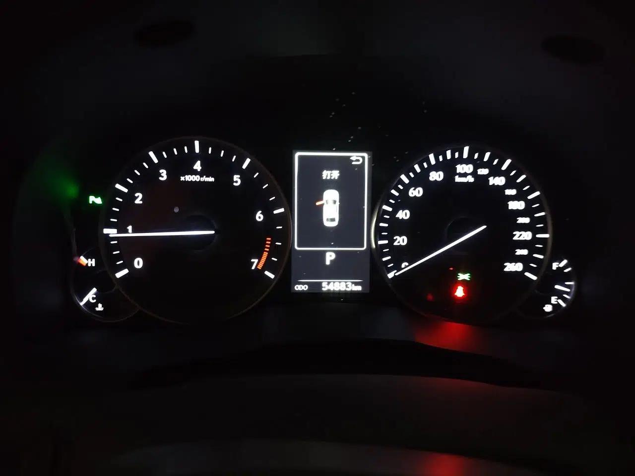 Lexus ES 2015 200 Comfort Edition — миниатюра 11