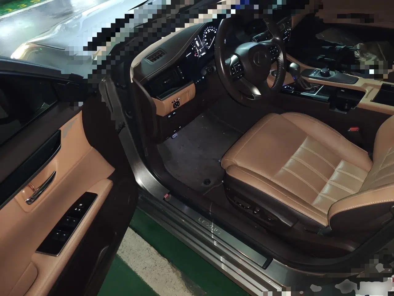 Lexus ES 2015 200 Comfort Edition — миниатюра 16