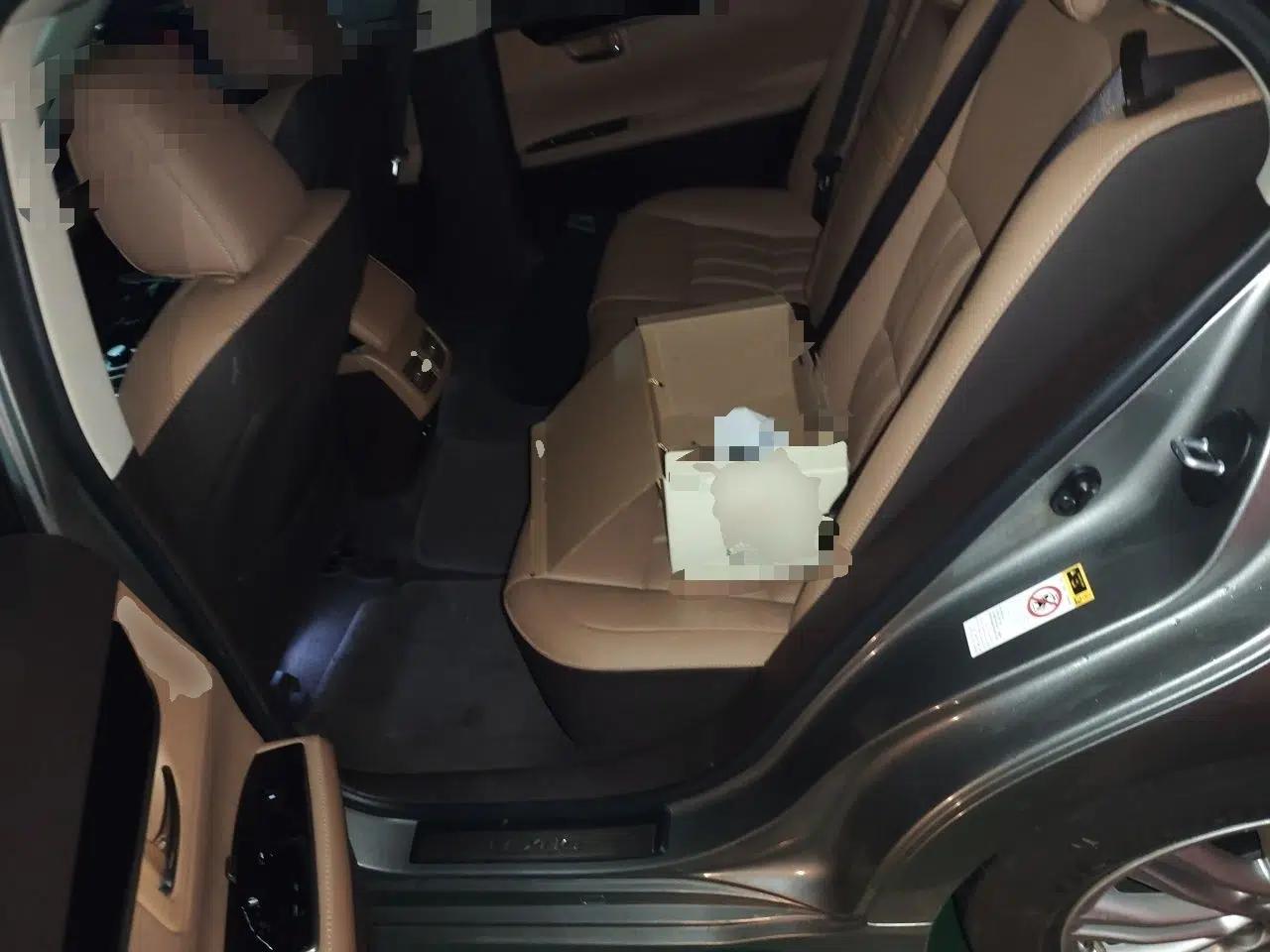 Lexus ES 2015 200 Comfort Edition — миниатюра 17