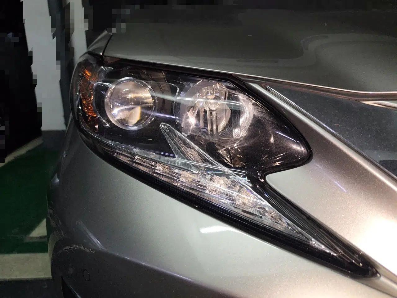 Lexus ES 2015 200 Comfort Edition — миниатюра 7