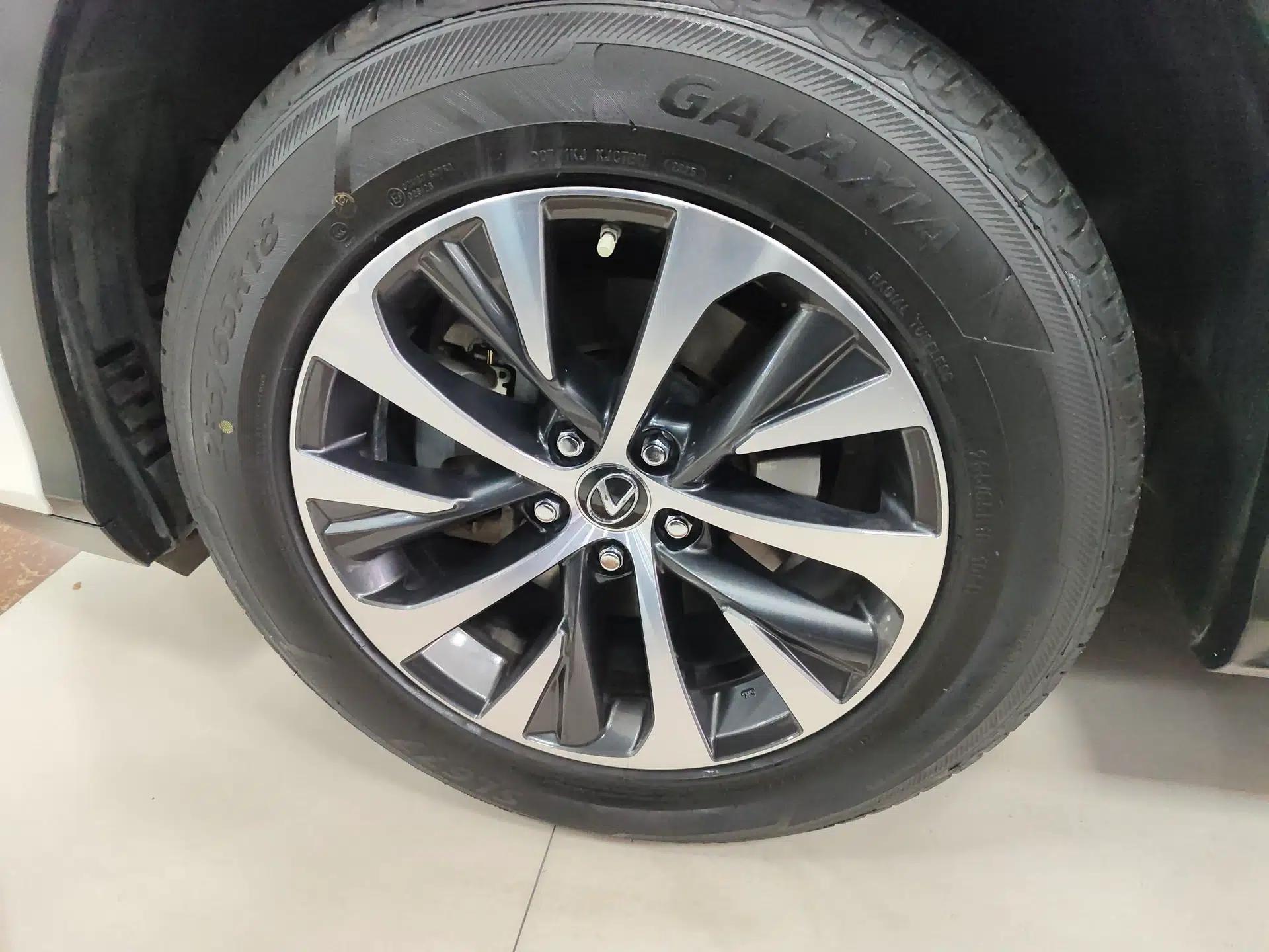 Lexus RX 2020 300 Two-Wheel Drive Comfort Edition China VI Standard — миниатюра 10