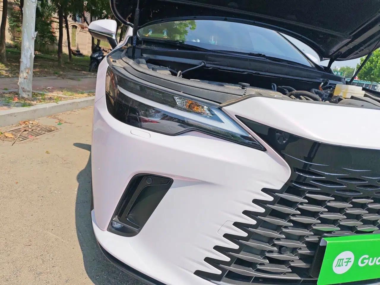 Lexus RX 2023 350h Two-Wheel Drive Comfort Edition — миниатюра 7