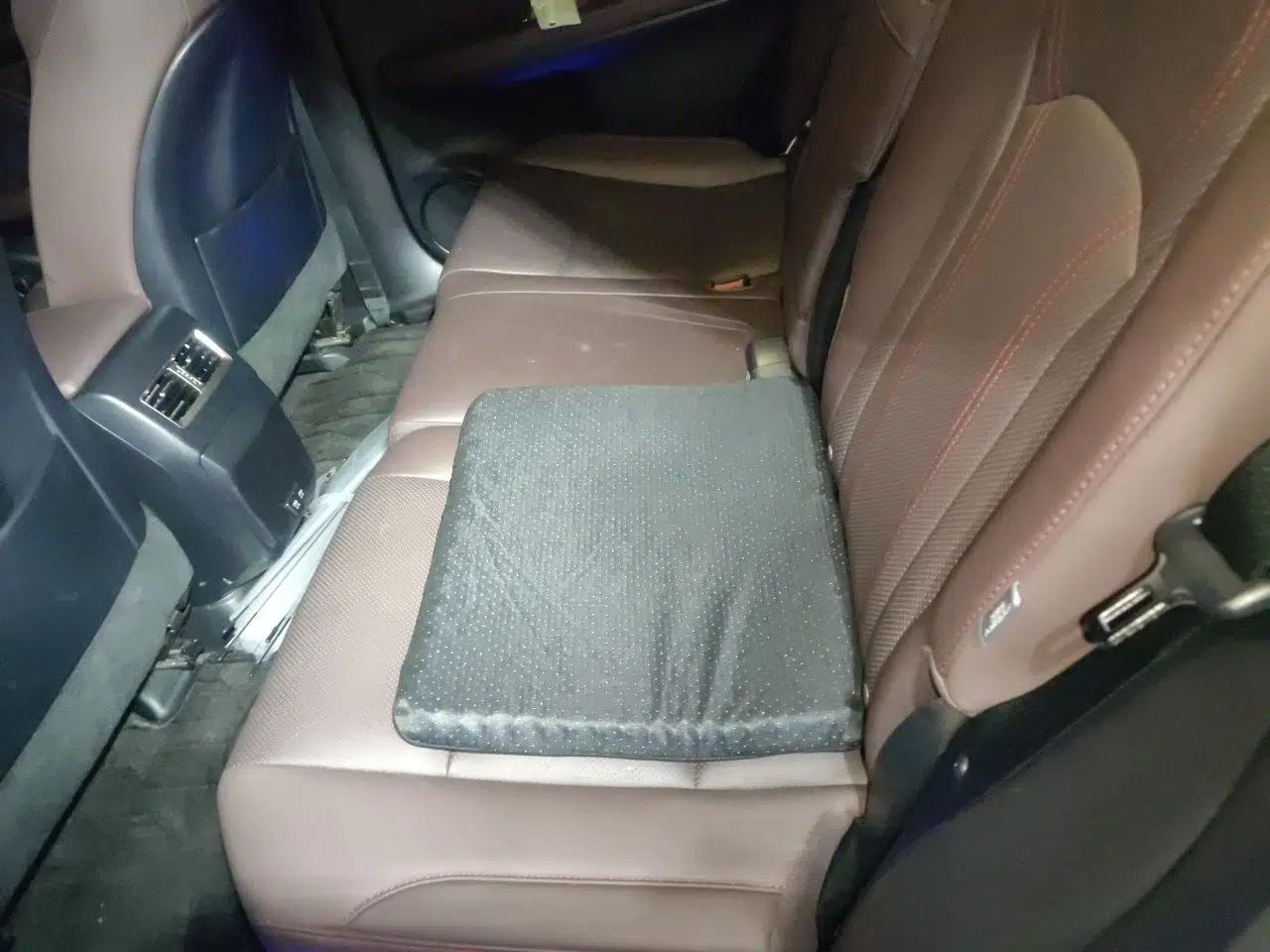 Lexus RX 2020 Facelifted 300 4x4 Elegant Edition — миниатюра 17
