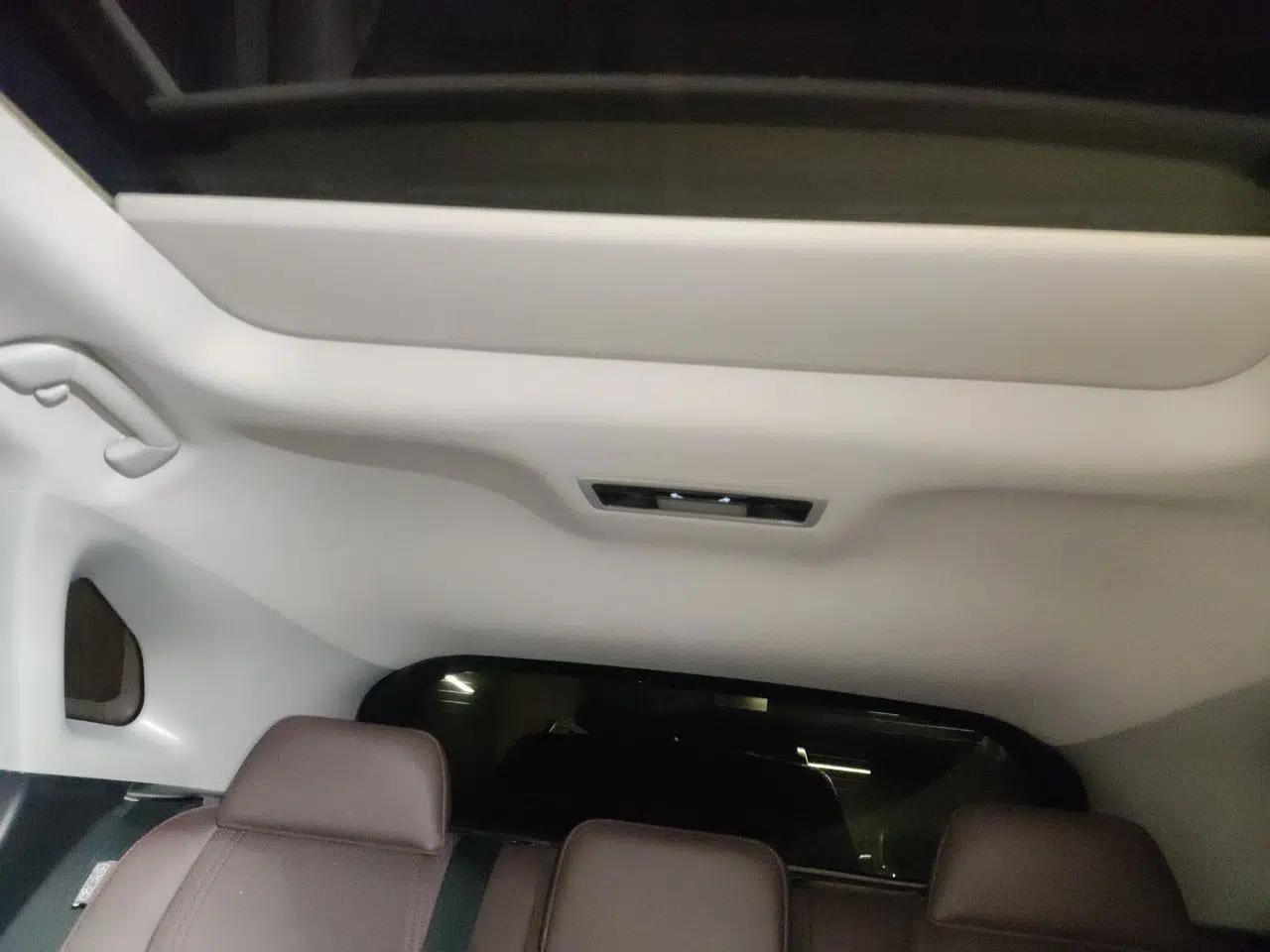 Lexus RX 2020 Facelifted 300 4x4 Elegant Edition — миниатюра 18