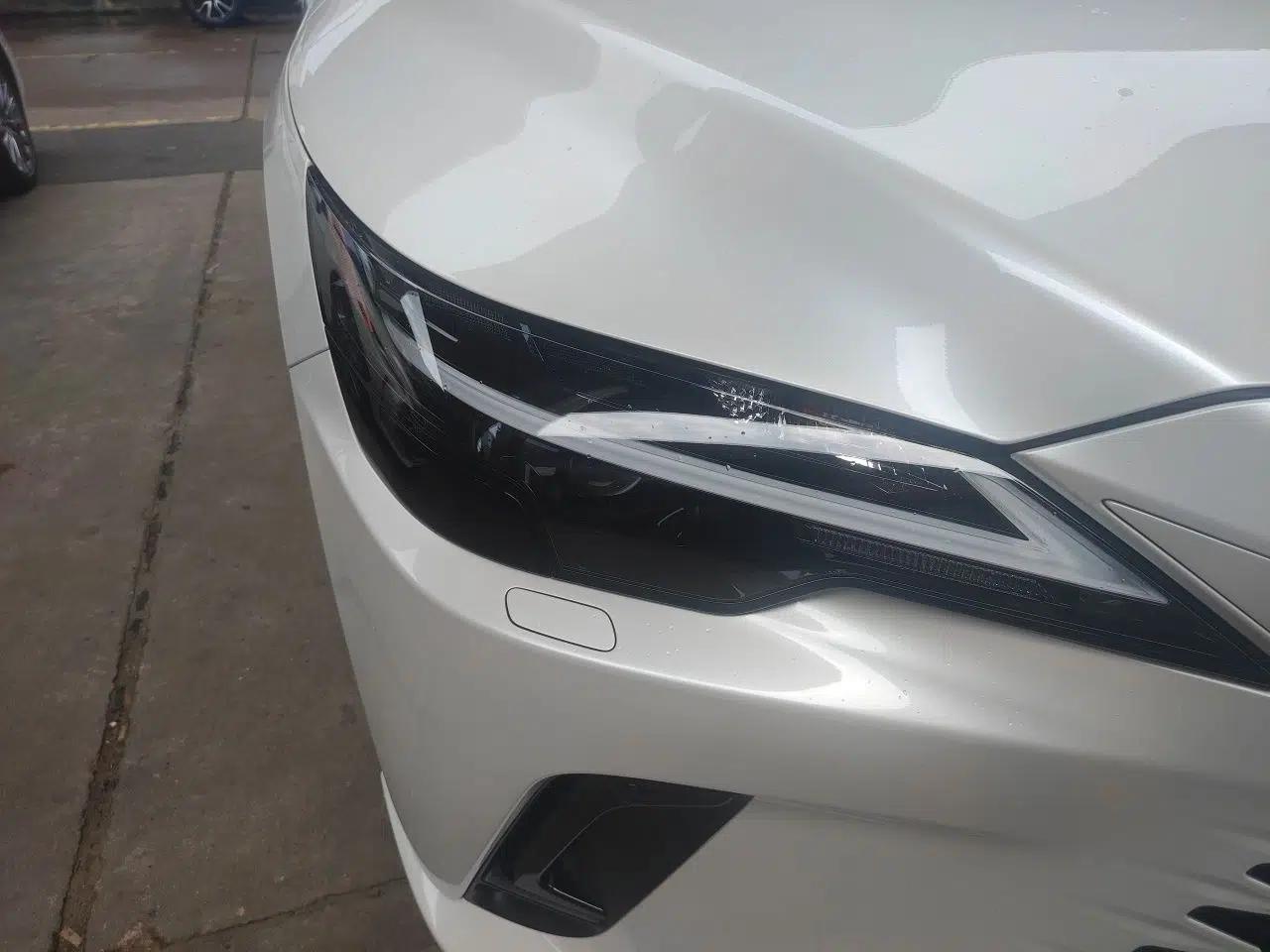 Lexus RX 2023 350h Two-Wheel Drive Comfort Edition — миниатюра 7