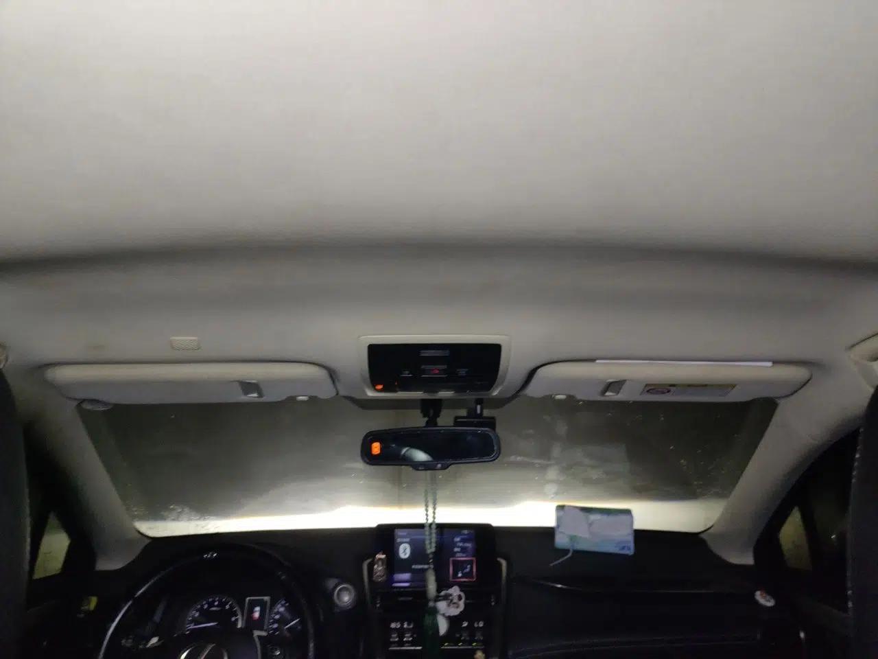 Lexus NX 2020 200 Front-Wheel Drive Freeline Edition China VI Standard — миниатюра 18