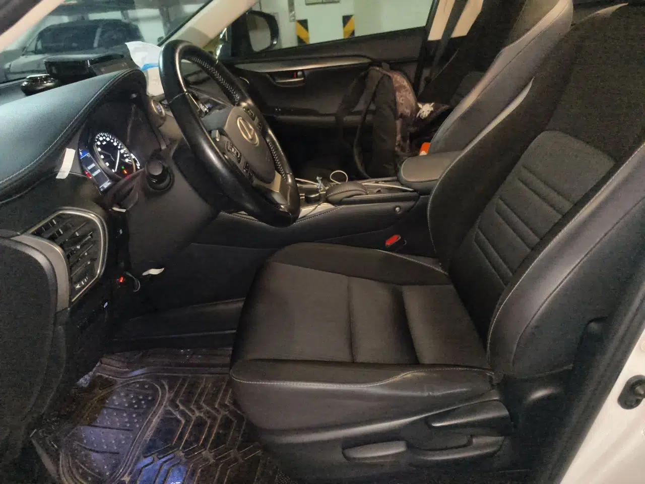 Lexus NX 2016 200 Special Limited Edition — миниатюра 15