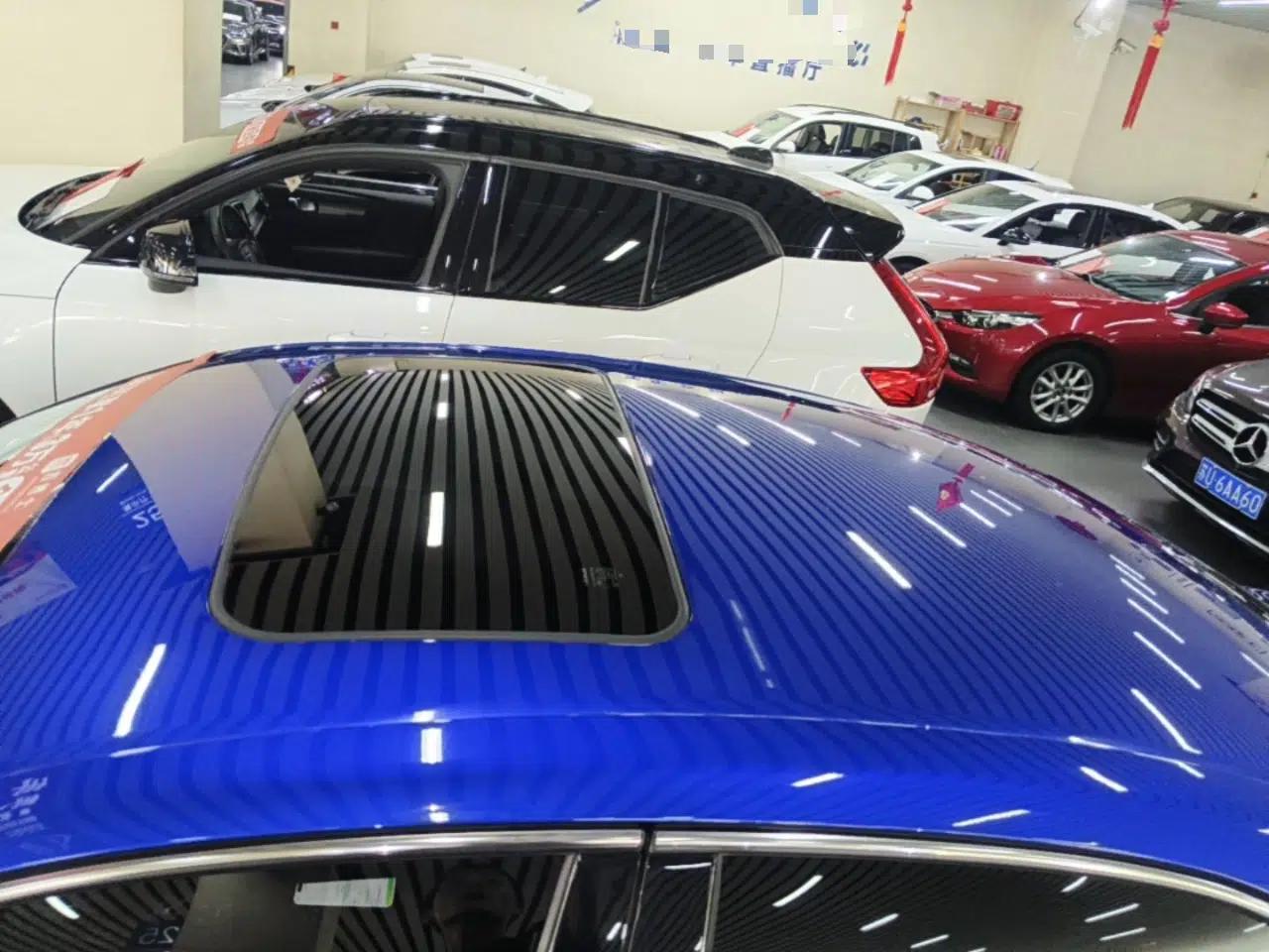 Lexus IS 2017 300 F SPORT Edition — миниатюра 7