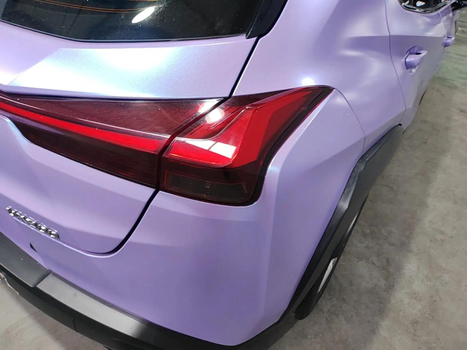 Lexus UX 2020 200 Special Edition — миниатюра 14