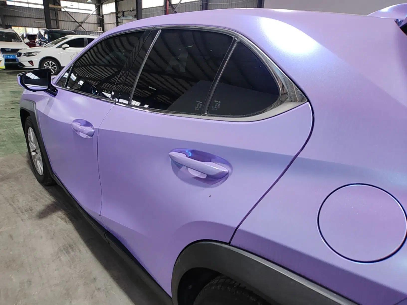 Lexus UX 2020 200 Special Edition — миниатюра 4