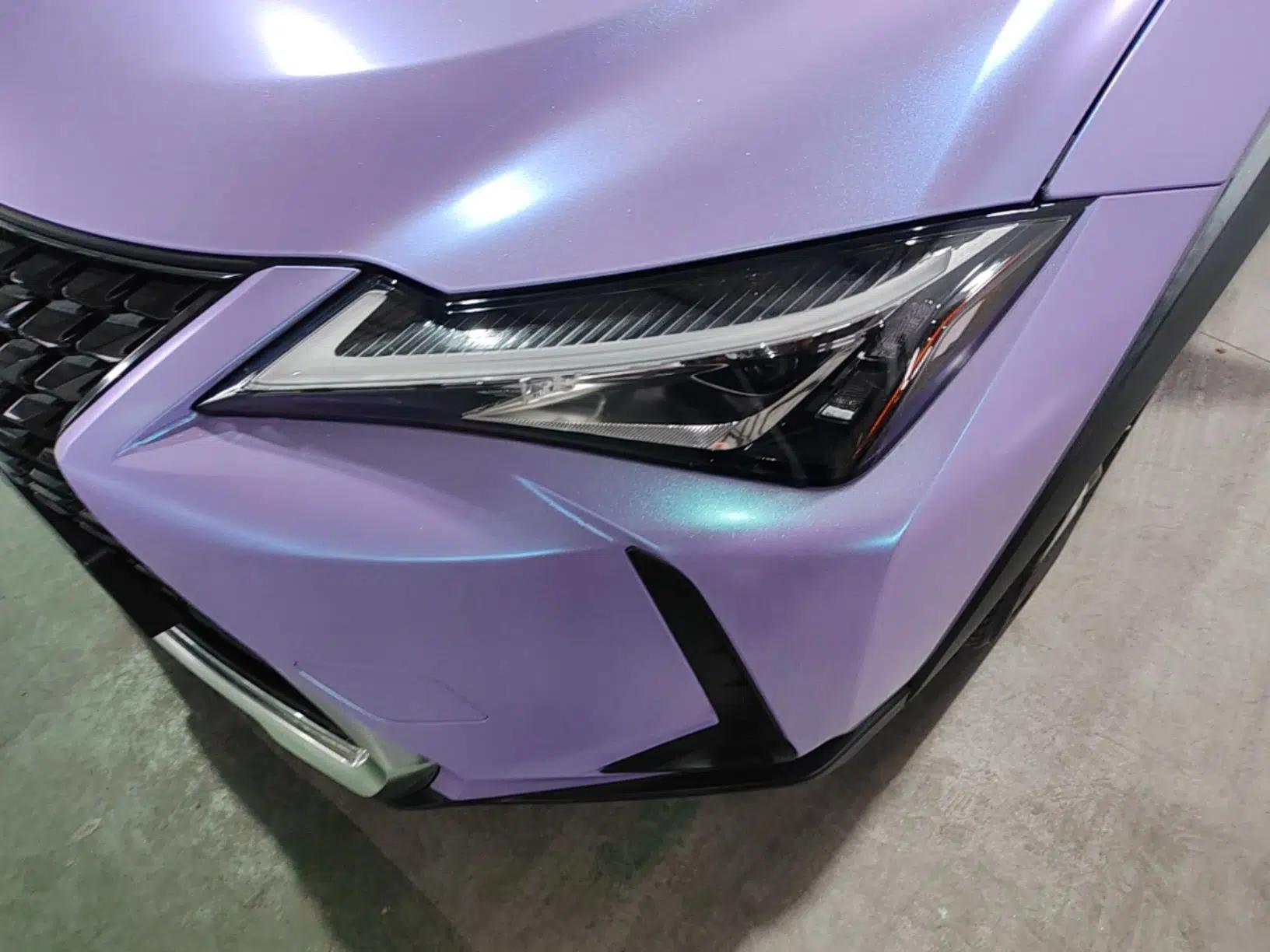 Lexus UX 2020 200 Special Edition — миниатюра 8