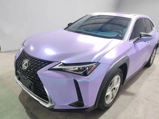 Lexus UX 2020 200 Special Edition