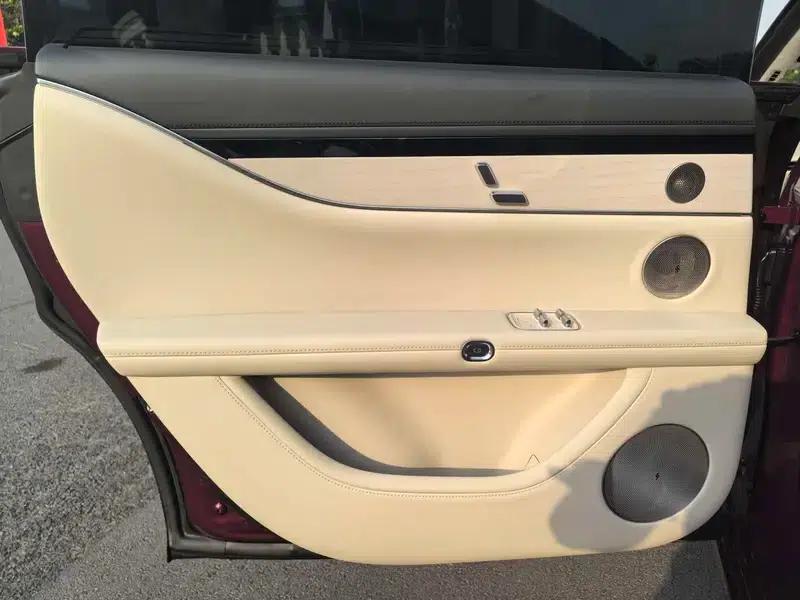 Enjoy S9 2025 Ultra Range Extended Rear-Wheel Drive — миниатюра 17