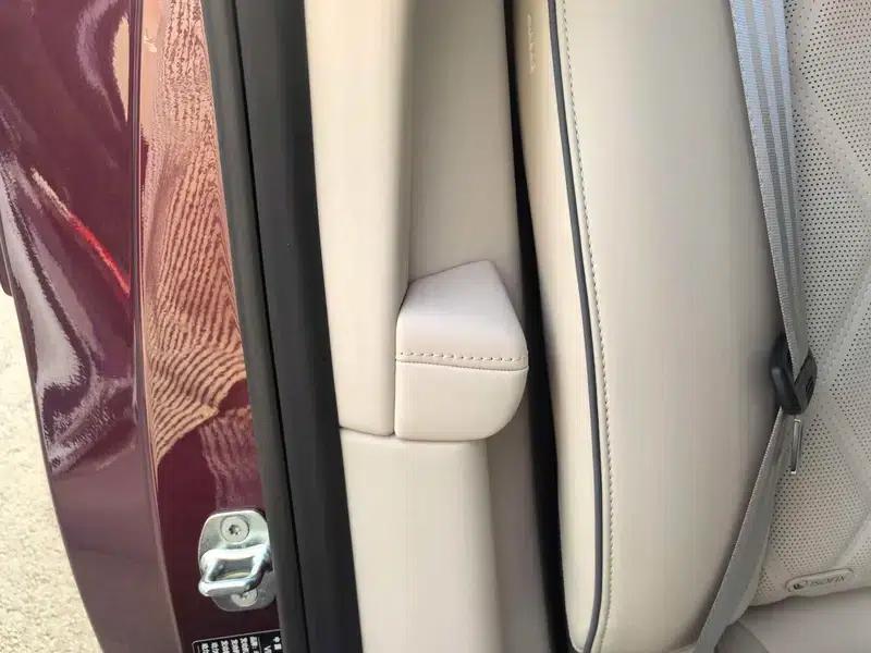 Enjoy S9 2025 Ultra Range Extended Rear-Wheel Drive — миниатюра 22