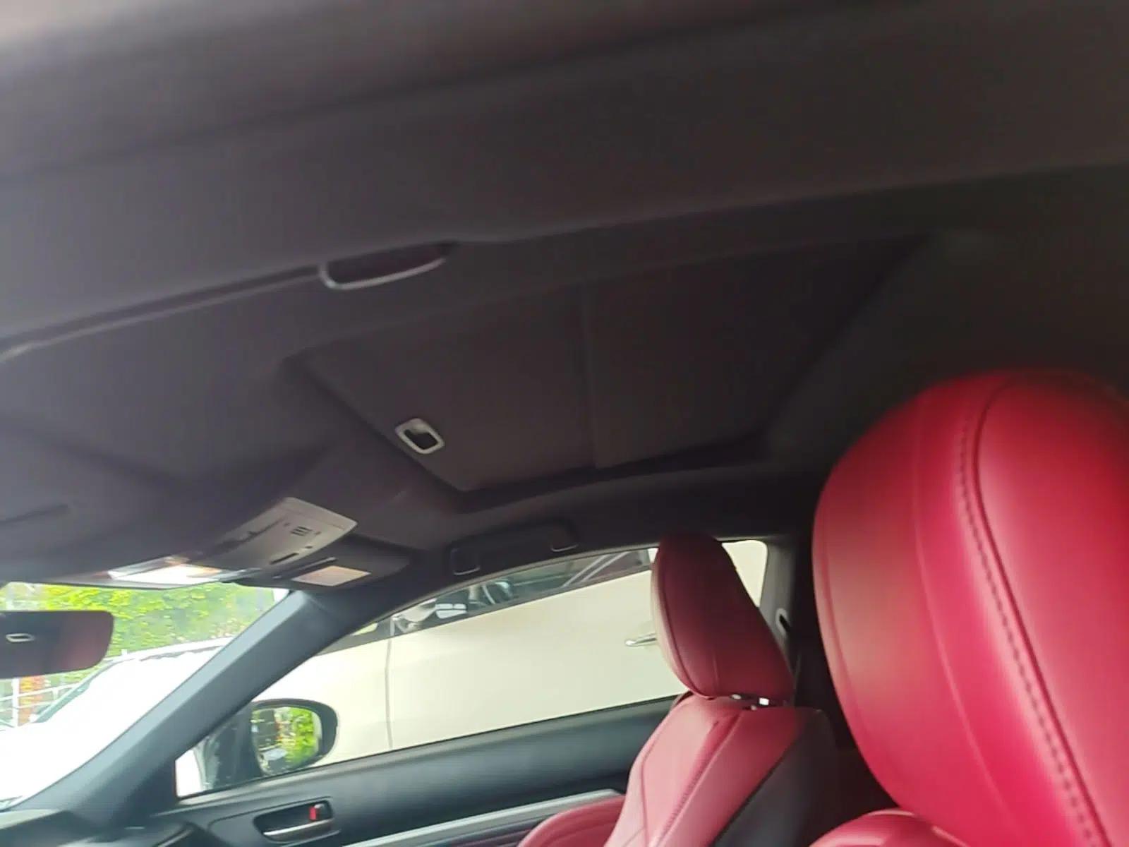 Lexus RC 2016 200t F SPORT Edition — миниатюра 21