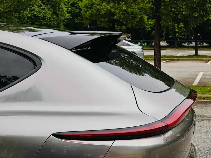2023 Smart LS7 Elite Rear-Wheel Drive Edition — миниатюра 14