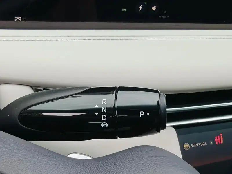2023 Smart LS7 Elite Rear-Wheel Drive Edition — миниатюра 17