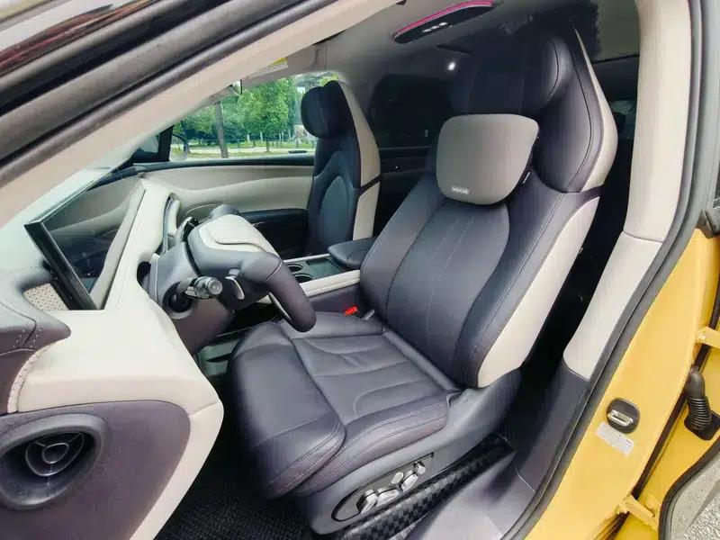 2023 Smart LS7 Elite Rear-Wheel Drive Edition — миниатюра 19
