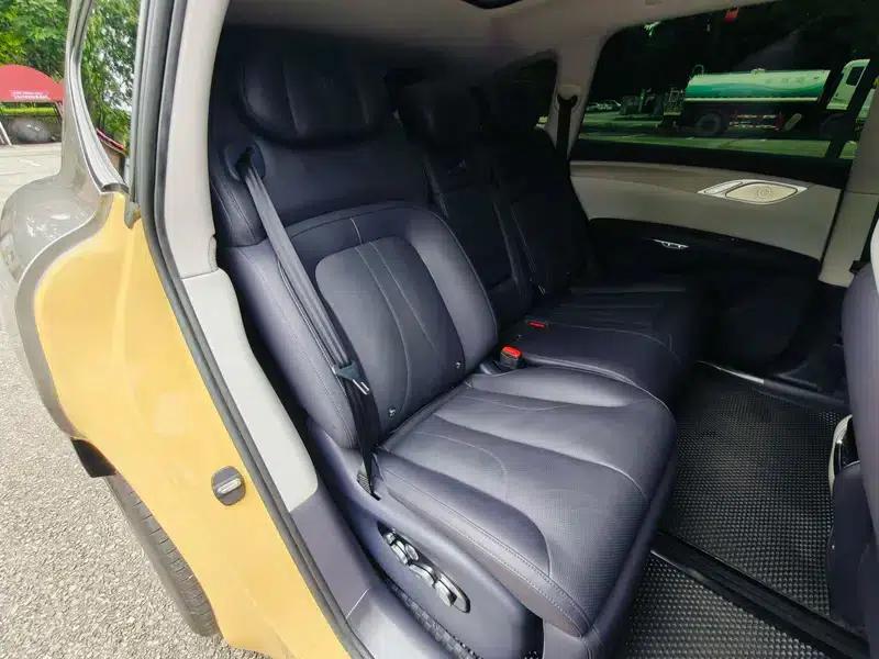 2023 Smart LS7 Elite Rear-Wheel Drive Edition — миниатюра 21