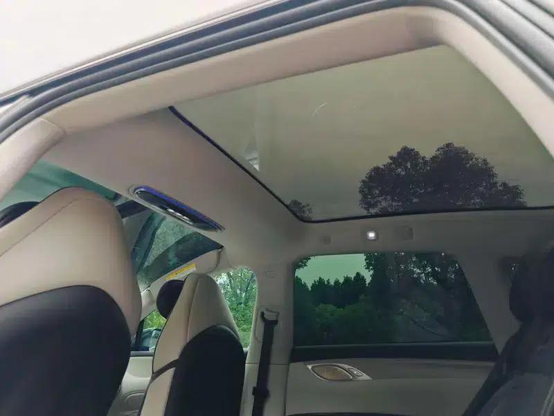 2023 Smart LS7 Elite Rear-Wheel Drive Edition — миниатюра 22