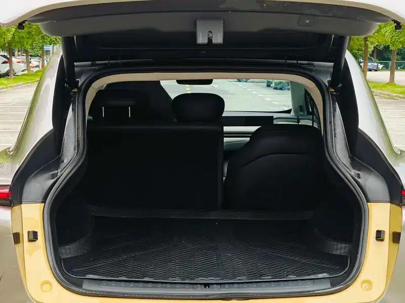 2023 Smart LS7 Elite Rear-Wheel Drive Edition — миниатюра 23