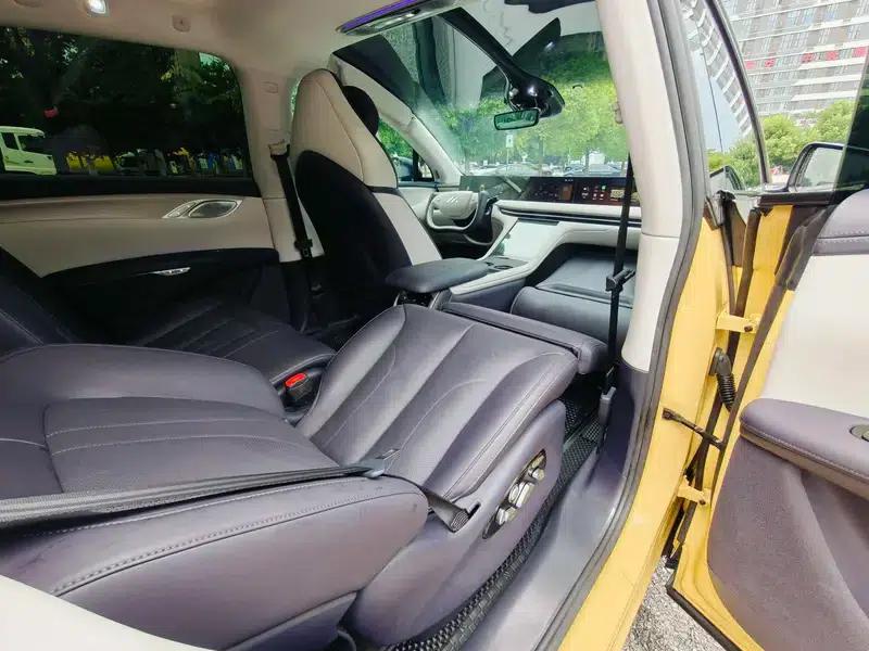 2023 Smart LS7 Elite Rear-Wheel Drive Edition — миниатюра 24