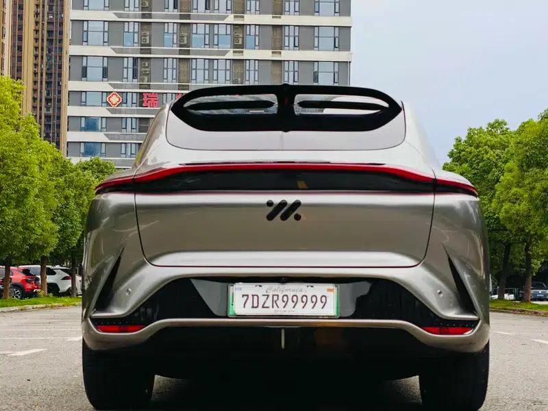 2023 Smart LS7 Elite Rear-Wheel Drive Edition — миниатюра 5