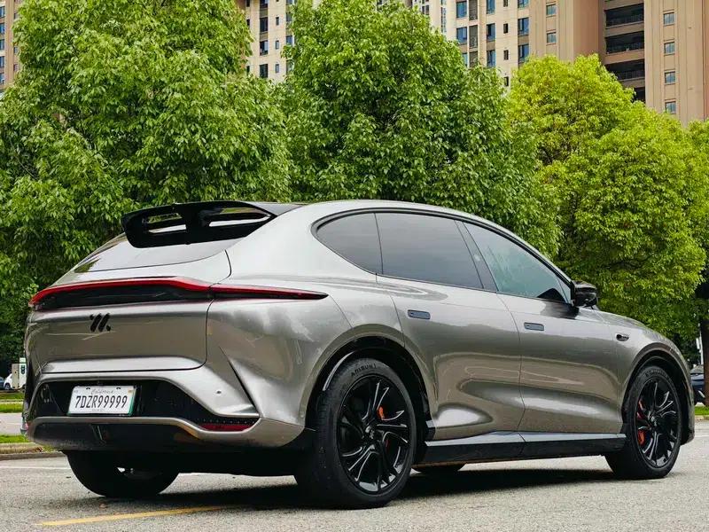 2023 Smart LS7 Elite Rear-Wheel Drive Edition — миниатюра 6