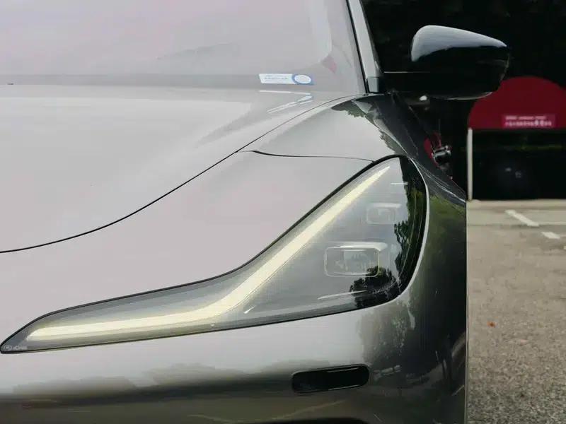 2023 Smart LS7 Elite Rear-Wheel Drive Edition — миниатюра 8