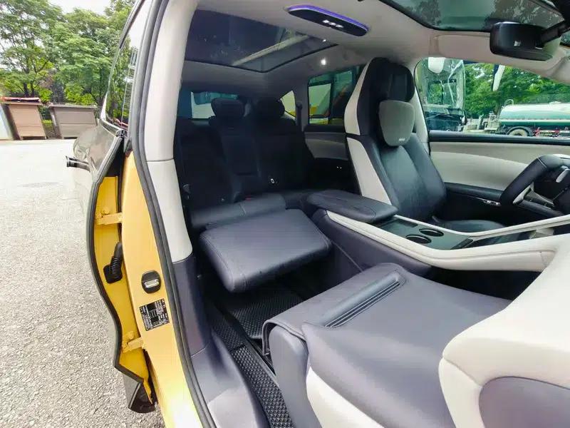 2023 Smart LS7 Elite Rear-Wheel Drive Edition — миниатюра 9
