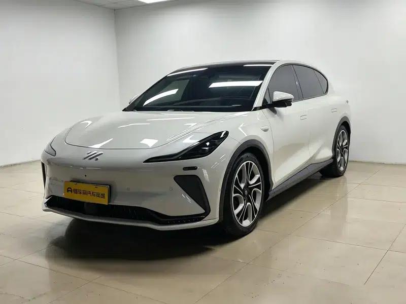 2023 Smart LS7 Elite Rear-Wheel Drive Edition — миниатюра 1