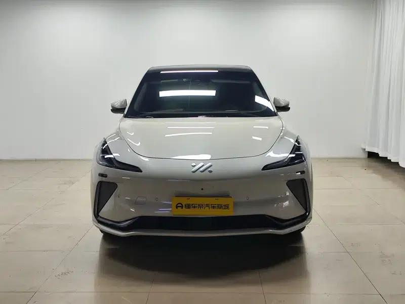 2023 Smart LS7 Elite Rear-Wheel Drive Edition — миниатюра 2