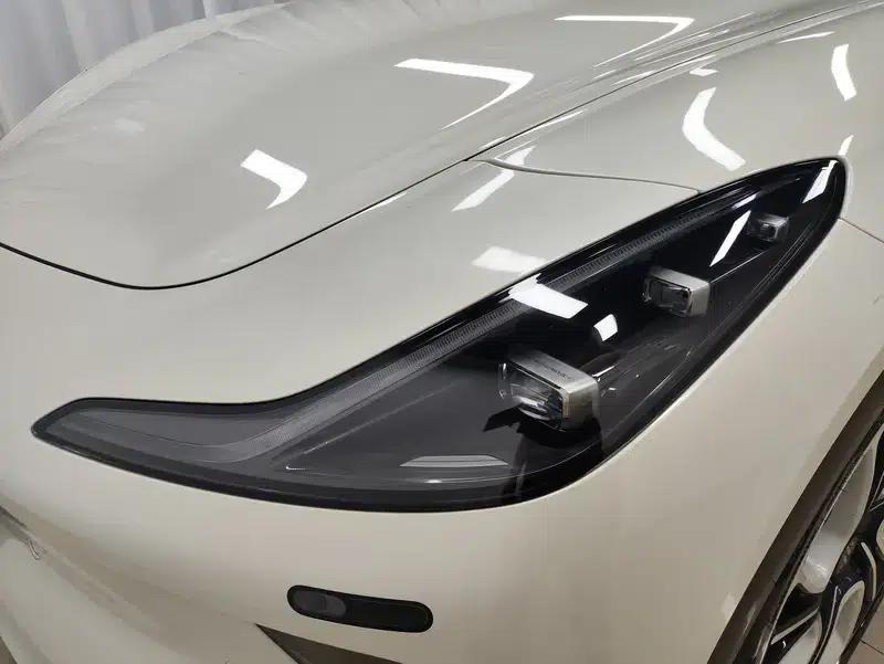 2023 Smart LS7 Elite Rear-Wheel Drive Edition — миниатюра 12