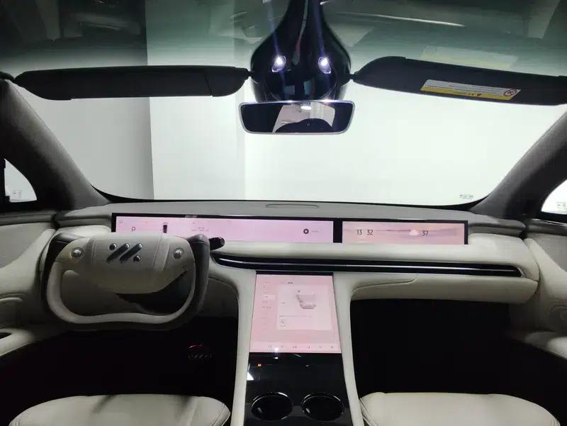 2023 Smart LS7 Elite Rear-Wheel Drive Edition — миниатюра 14