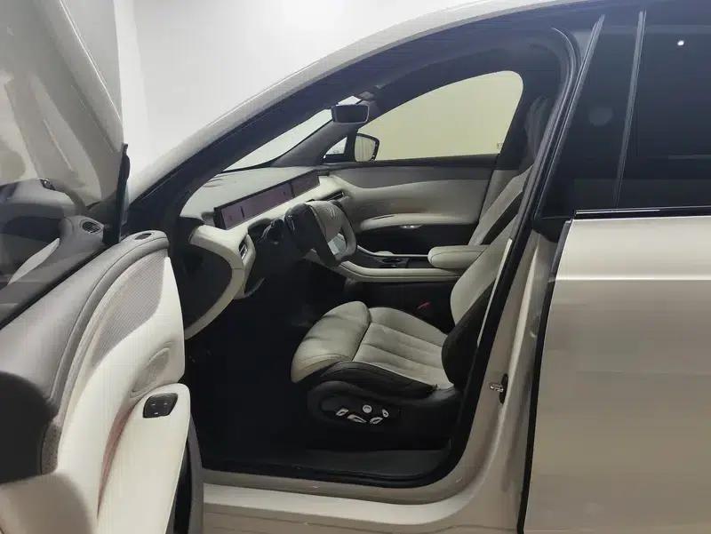 2023 Smart LS7 Elite Rear-Wheel Drive Edition — миниатюра 17