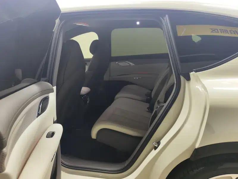 2023 Smart LS7 Elite Rear-Wheel Drive Edition — миниатюра 18