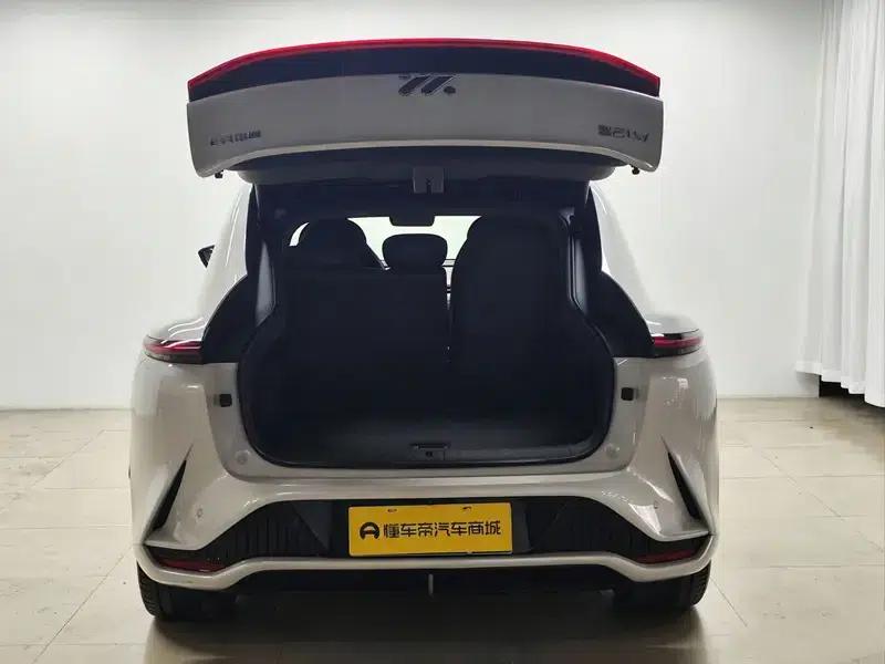 2023 Smart LS7 Elite Rear-Wheel Drive Edition — миниатюра 20
